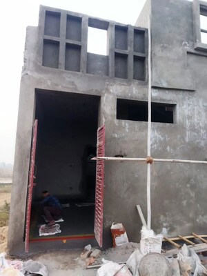   Plot at Deri Skaner – for Sale