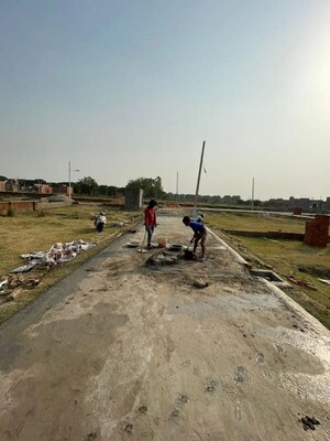  Plot For Sale in Deri Skaner