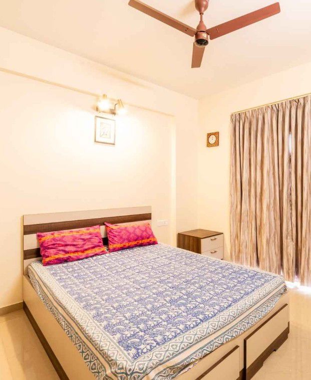 Pg For Rent in Gomti Nagar