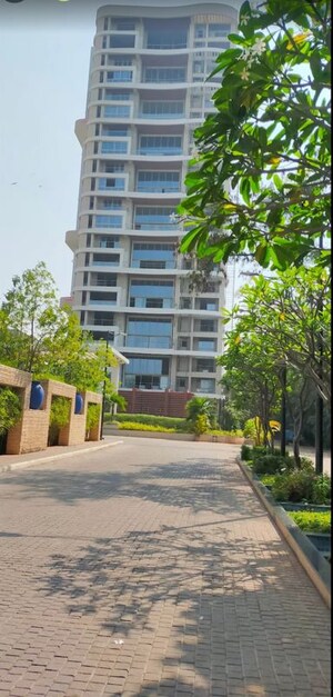 3 BHK Apartment For Sale in Vascon Windermere, Koregaon