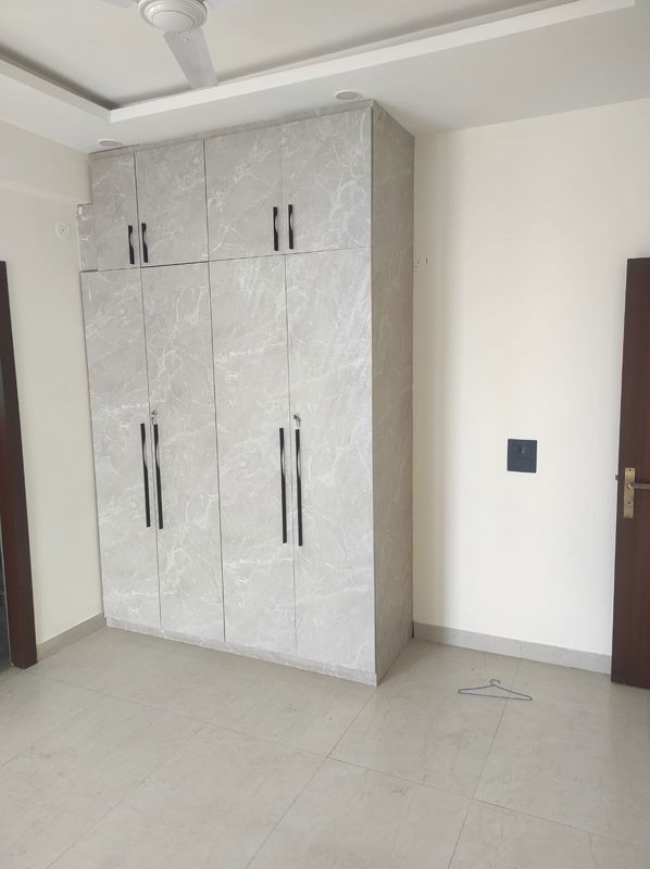 3.5 BHK + Pooja Room Apartment For Rent in Parsvnath Presidency
