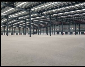  Warehouse For Rent in Nelamangala