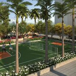 1 BHK + Pooja Room 626 Sq.Ft. Builder Floor in Ambe Ashish