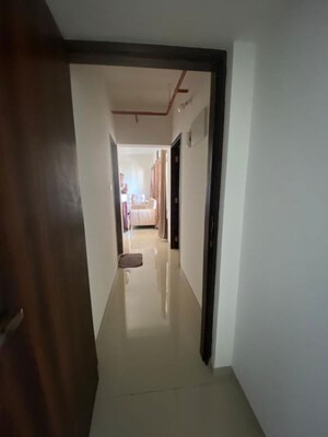 Building Lobby in 3 BHK Apartment at ABIL Imperial Commercial  Spaces, Baner – for Rent