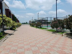 4 BHK Villa – Garden View at Pruthvi Adithya Belmont Greene, Tellapur - for Sale