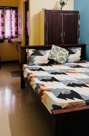  Pg For Rent in Vineet Khand