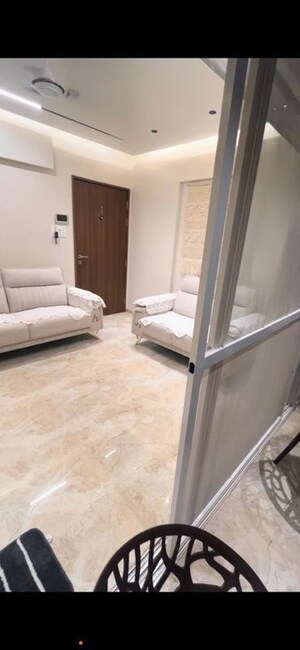 Balcony in 3 BHK Villa at Celestia Apartment, Baner – for Rent