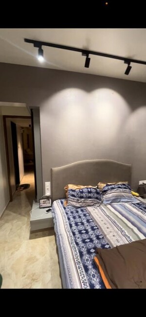 Bedroom in 3 BHK Villa at Celestia Apartment, Baner – for Rent