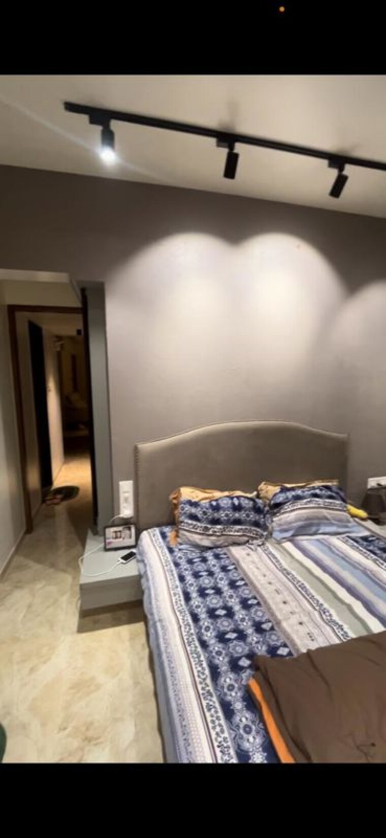 Bedroom, celestia-apartment 3 Bedroom 2400 Sq.Ft. Villa In Baner Pune 10132926