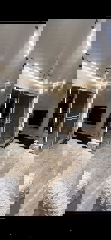 3 BHK + Pooja Room 2400 Sq.Ft. Villa in Celestia Apartment