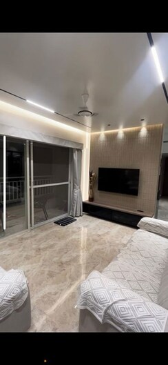 3 BHK + Pooja Room Villa For Rent in Celestia Apartment