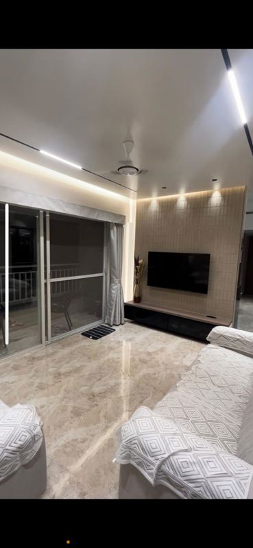 3 BHK + Pooja Room Villa For Rent in Celestia Apartment