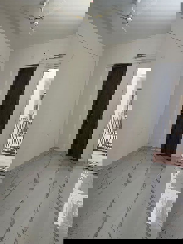 3.5 BHK + Extra Room 1120 Sq.Ft. Apartment in M3M Soulitude