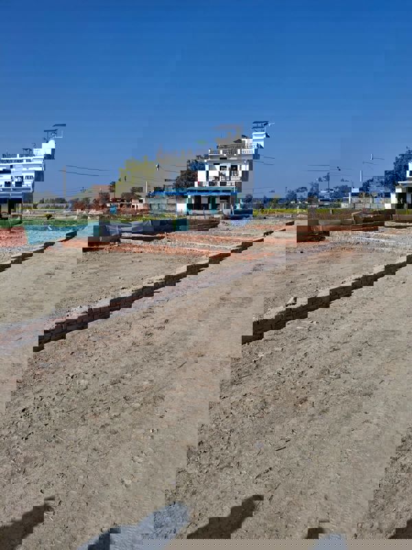  Plot For Sale in Sector 15c Yamuna Expressway