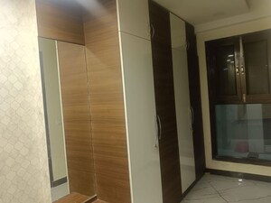 Building Lobby in 3 BHK Builder Floor at Sector 46 – for Rent