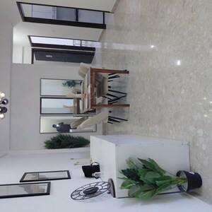 Furnished Amenities in 3 BHK Apartment at Satellite Tower, Goregaon East – for Sale