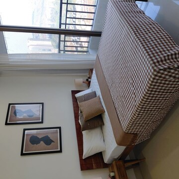 3 BHK Apartment For Sale in Satellite Tower, Goregaon East