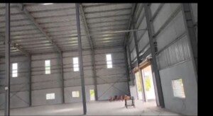 Staircase in  Warehouse at Agrahara – for Rent