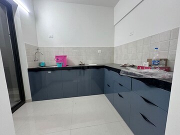 Kitchen in 2 BHK Apartment at Shapoorji Pallonji Sensorium, Hinjewadi – for Sale
