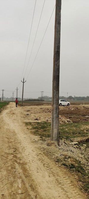  Plot For Sale in Babatpur