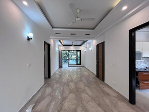 3 BHK Builder Floor For Rent in Sushant Vyapaar Kendra, Dlf Phase iv