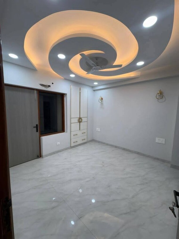 Kitchen, sector 46 3 Bedroom 208 Sq.Yd. Builder Floor In Sector 46 Gurgaon 10132949