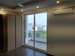 3 BHK + Pooja Room Builder Floor For Rent in Sector 46