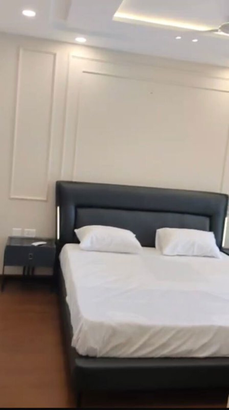 Bedroom, sultanpur 2 Bedroom 784 Sq.Ft. Builder Floor In Sultanpur Delhi 10132683