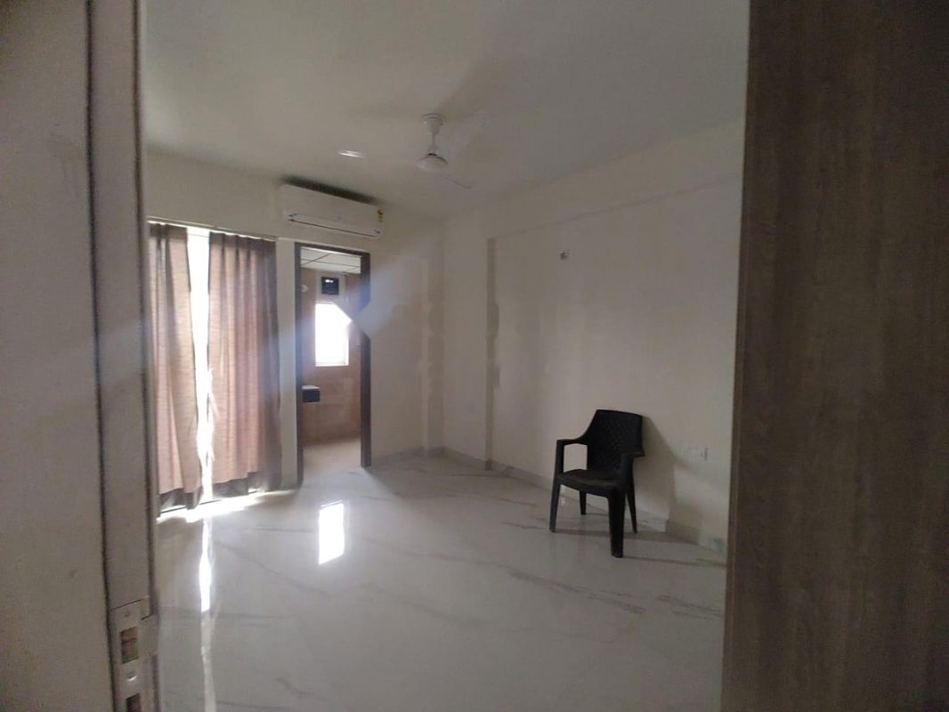 3.5 BHK 2000 Sq.Ft. Apartment in M3M Soulitude