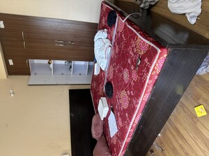 Furnished Amenities in 2.5 BHK Apartment at Nimbus The Golden Palm, Sector 168 – for Rent