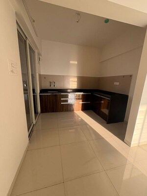 Building Lobby in 2 BHK Apartment at Utsav 51 Balewadi Residences, Balewadi – for Rent