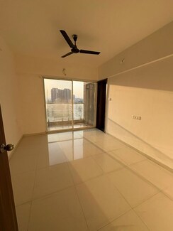 2 BHK + Pooja Room Apartment For Rent in Utsav 51 Balewadi Residences