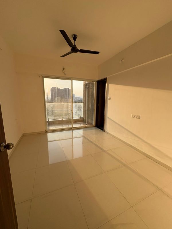 2 BHK + Pooja Room Apartment For Rent in Utsav 51 Balewadi Residences