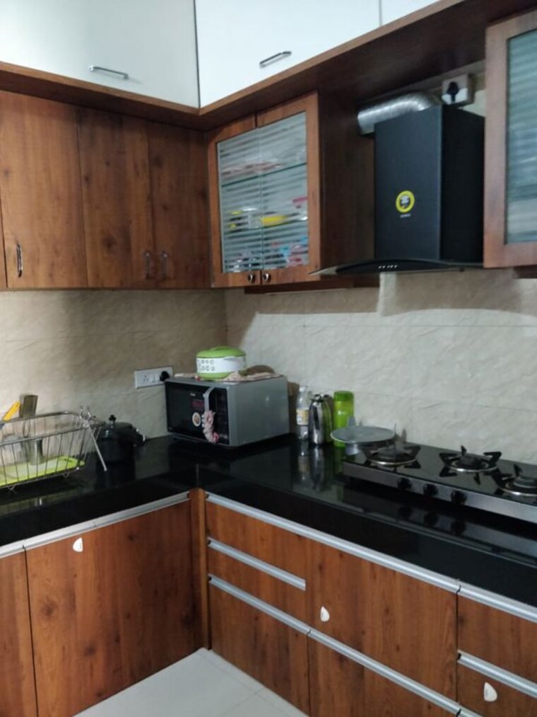 Kitchen, gobind-ganesh-imperia 2 Bedroom 1036 Sq.Ft. Apartment In Wakad Pune 10133018
