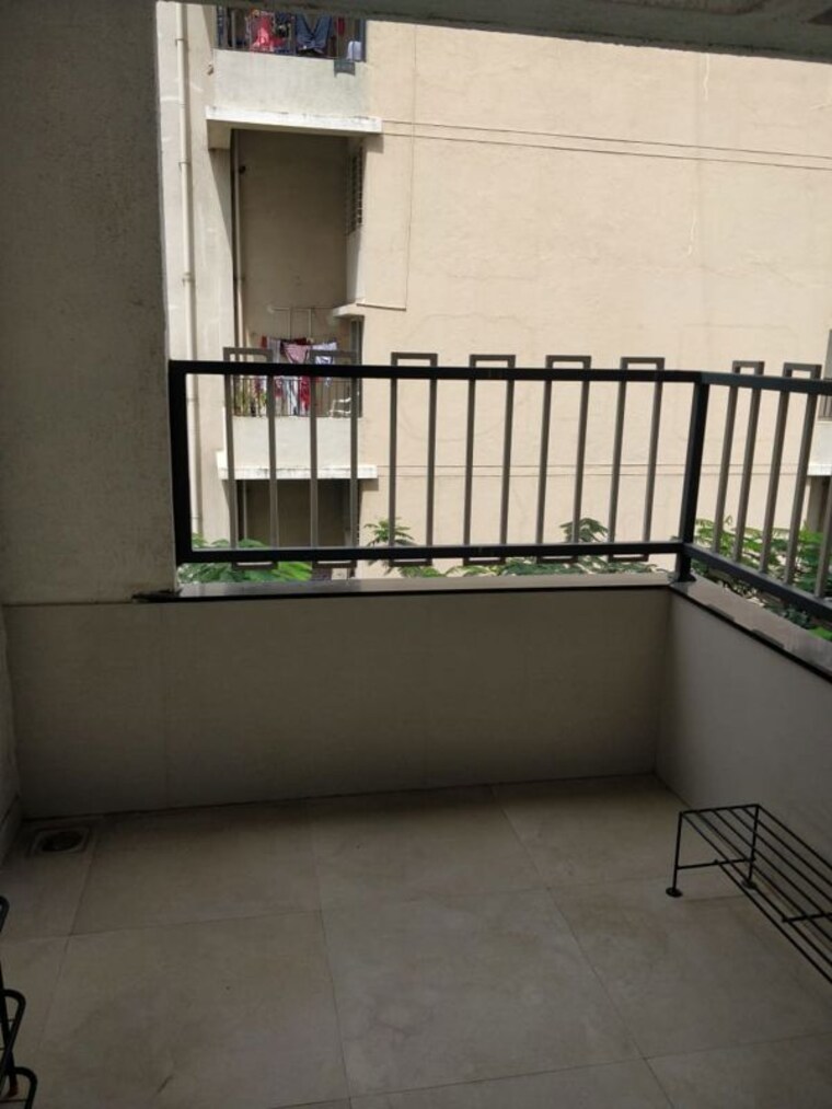 Balcony, gobind-ganesh-imperia 2 Bedroom 1036 Sq.Ft. Apartment In Wakad Pune 10133018