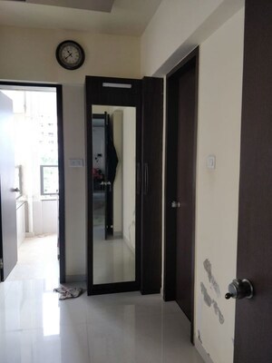 Building Lobby in 2 BHK Apartment at Gobind Ganesh Imperia, Wakad – for Sale