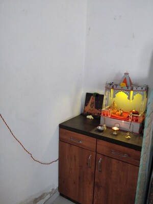 Furnished Amenities in 2 BHK Apartment at Gobind Ganesh Imperia, Wakad – for Sale