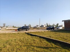 Plot For Sale in Babatpur