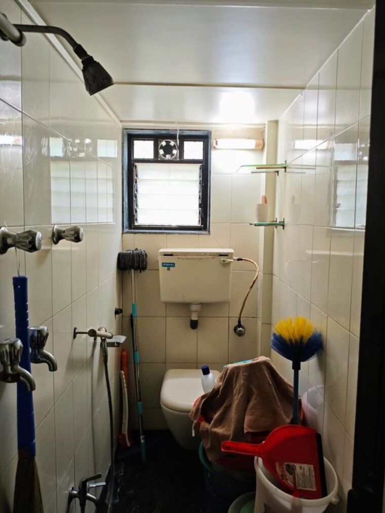 Team Area, mahim west 2 Bedroom 710 Sq.Ft. Apartment In Mahim West Mumbai 10133028