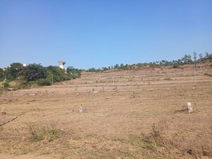 Plot Area in  Plot at Trimbak – for Sale
