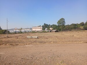 Plot Area in  Plot at Trimbak – for Sale