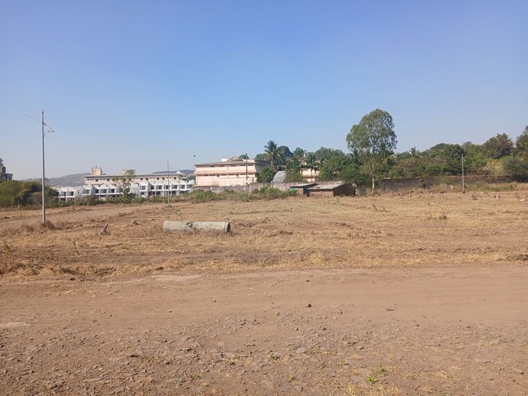 undefined, trimbak  75 Sq.Yd. Plot In Trimbak Nashik 10117914