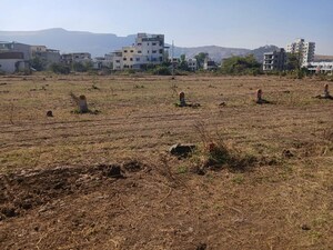 Plot Area in  Plot at Trimbak – for Sale