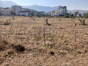 Plot Area in  Plot at Trimbak – for Sale