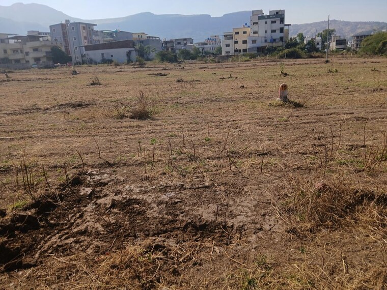 undefined, trimbak  75 Sq.Yd. Plot In Trimbak Nashik 10117914
