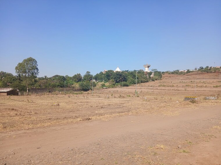 undefined, trimbak  75 Sq.Yd. Plot In Trimbak Nashik 10117914