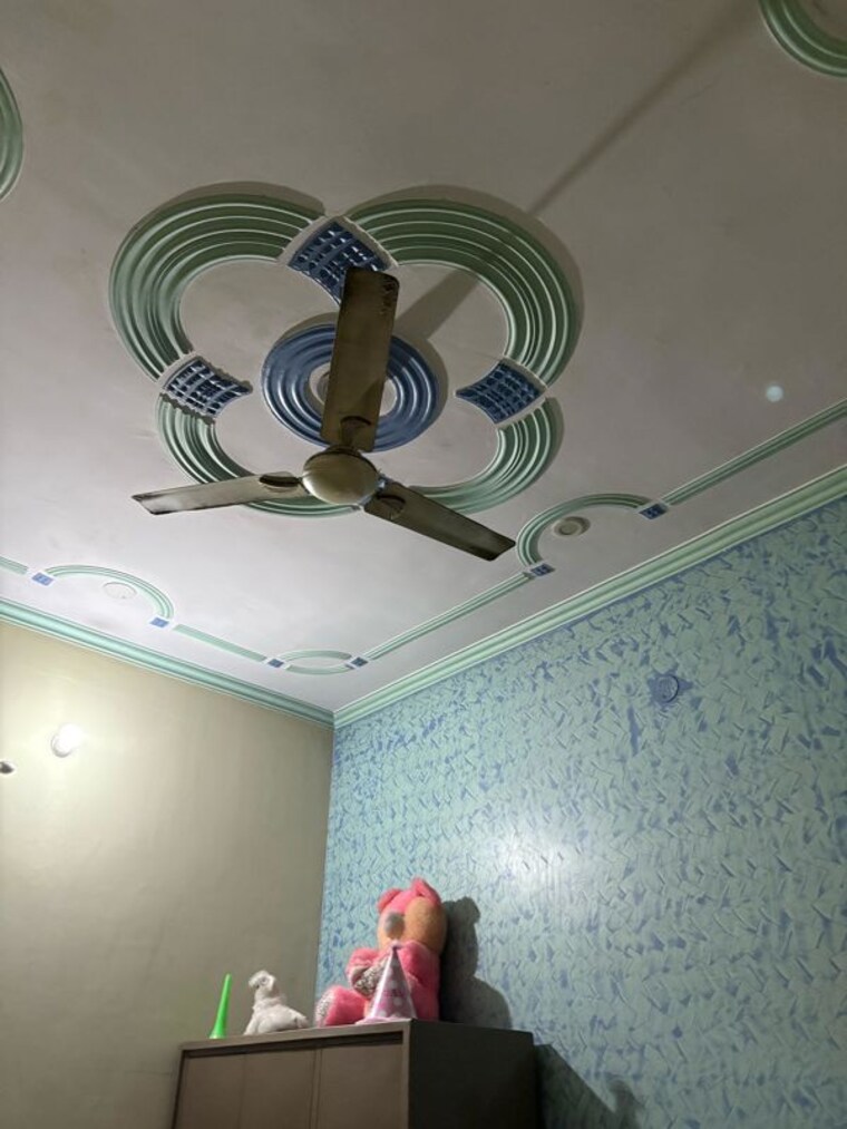 undefined, durga colony 3.5 Bedroom 966 Sq.Ft. Independent House In Durga Colony Rewari 10133211