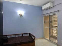 2 BHK + Pooja Room Apartment For Rent in RWA Apartments Sector 19