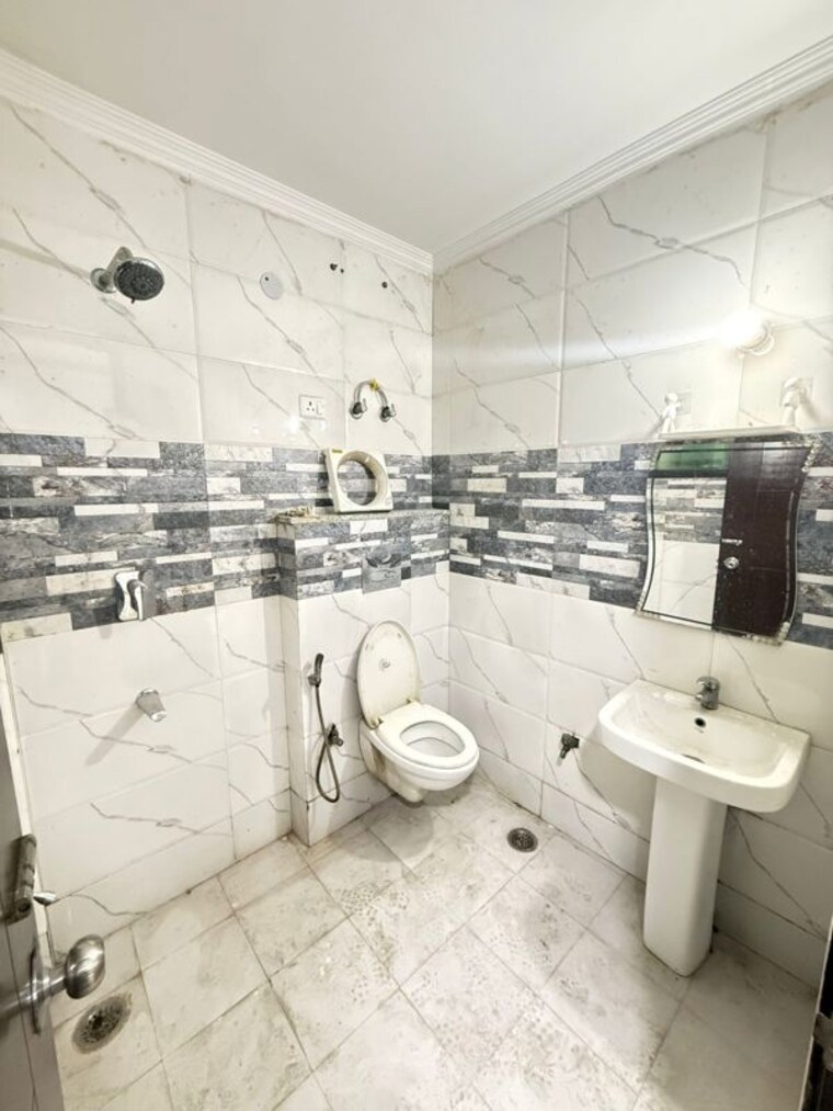 Team Area, sanganer 2 Bedroom 974 Sq.Ft. Builder Floor In Sanganer Jaipur 10133106