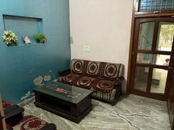3.5 BHK + Pooja Room Independent House For Sale in Durga Colony